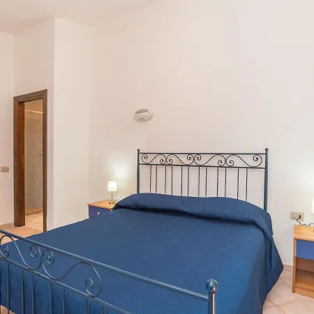 Holiday home Li Cossi By Interhome Costa Paradiso