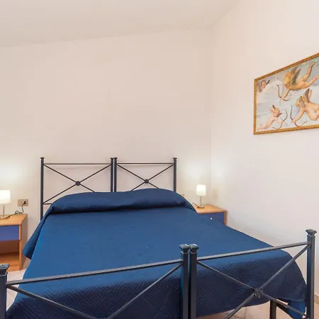 Li Cossi By Interhome Hébergement de vacances