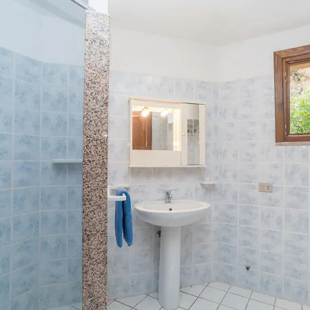 Li Cossi By Interhome Holiday home *