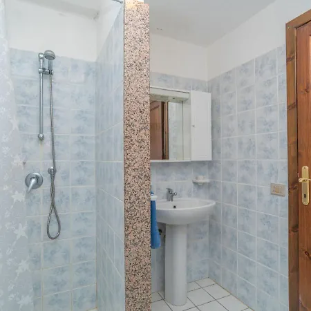 Holiday home Li Cossi By Interhome Costa Paradiso