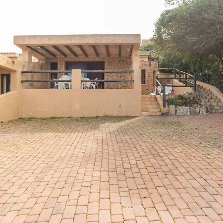 Holiday home Li Cossi By Interhome