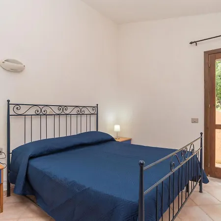 Li Cossi By Interhome Costa Paradiso