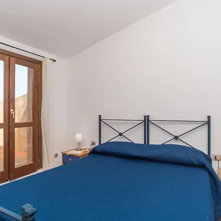 Li Cossi By Interhome Holiday home