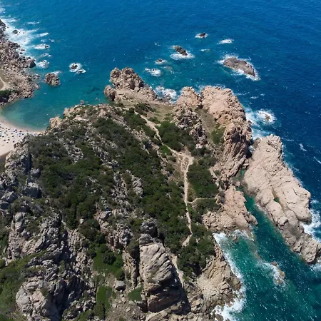 Li Cossi By Interhome * Costa Paradiso
