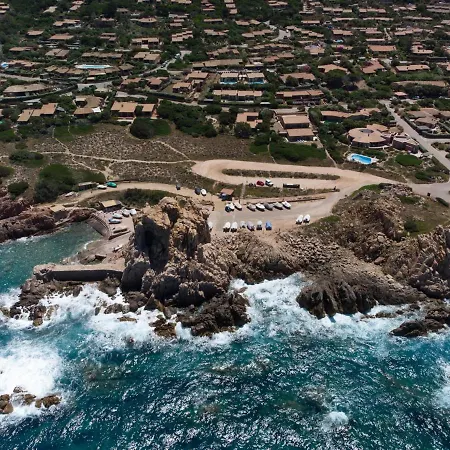 Li Cossi By Interhome Holiday home