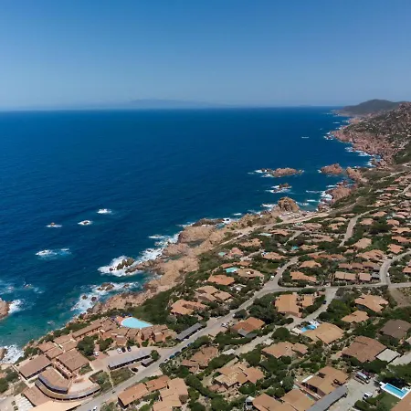 Li Cossi By Interhome Hébergement de vacances