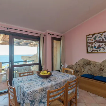Li Cossi By Interhome Hébergement de vacances *