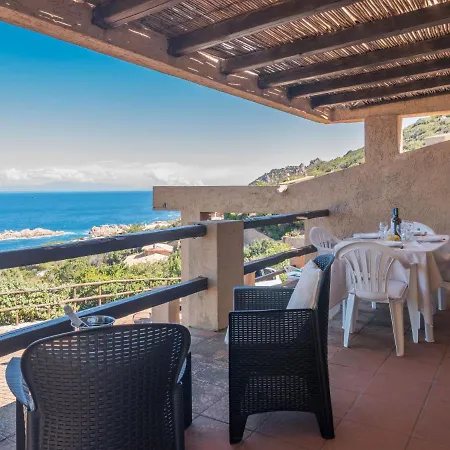 Li Cossi By Interhome * Costa Paradiso
