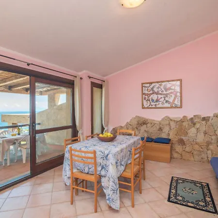 Li Cossi By Interhome * Costa Paradiso