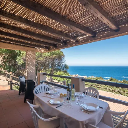 Li Cossi By Interhome Holiday home
