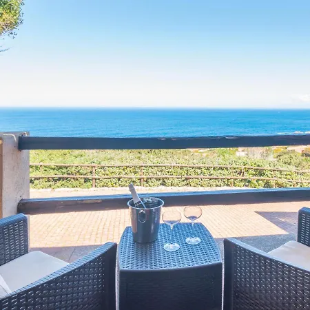 Hébergement de vacances Li Cossi By Interhome *