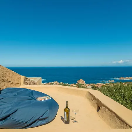 Li Cossi By Interhome * Costa Paradiso