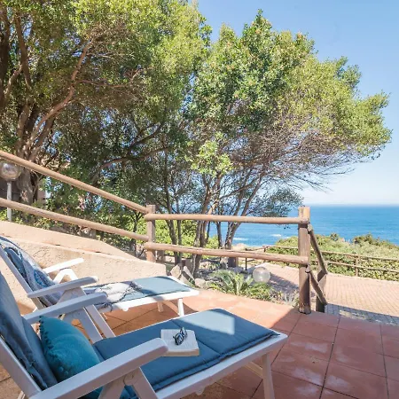 Holiday home Li Cossi By Interhome Costa Paradiso
