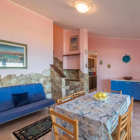 Holiday home Li Cossi By Interhome *