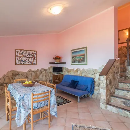 Holiday home Li Cossi By Interhome Costa Paradiso