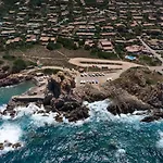 Li Cossi By Interhome Vakantiehuis