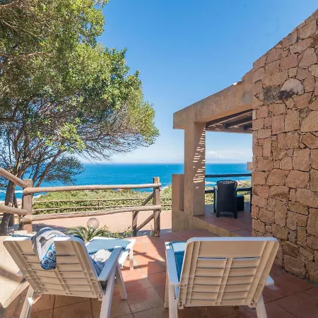 Vakantiehuis Li Cossi By Interhome Costa Paradiso