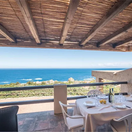 Vakantiehuis Li Cossi By Interhome