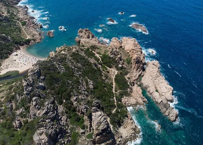 Li Cossi By Interhome * Costa Paradiso