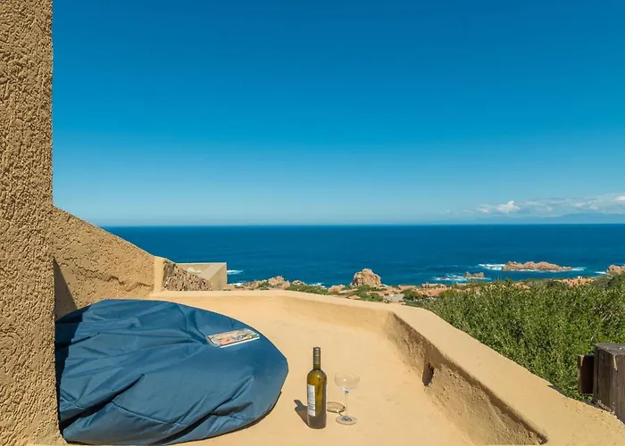 Li Cossi By Interhome * Costa Paradiso